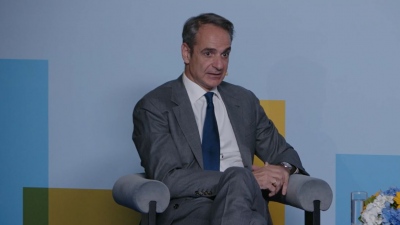Μητσοτάκης για Κτηματολόγιο: Μία εκκρεμμότητα 200 ετών έχει επιλυθεί -  Ίσως η πιο εμβληματική μεταρρύθμιση
