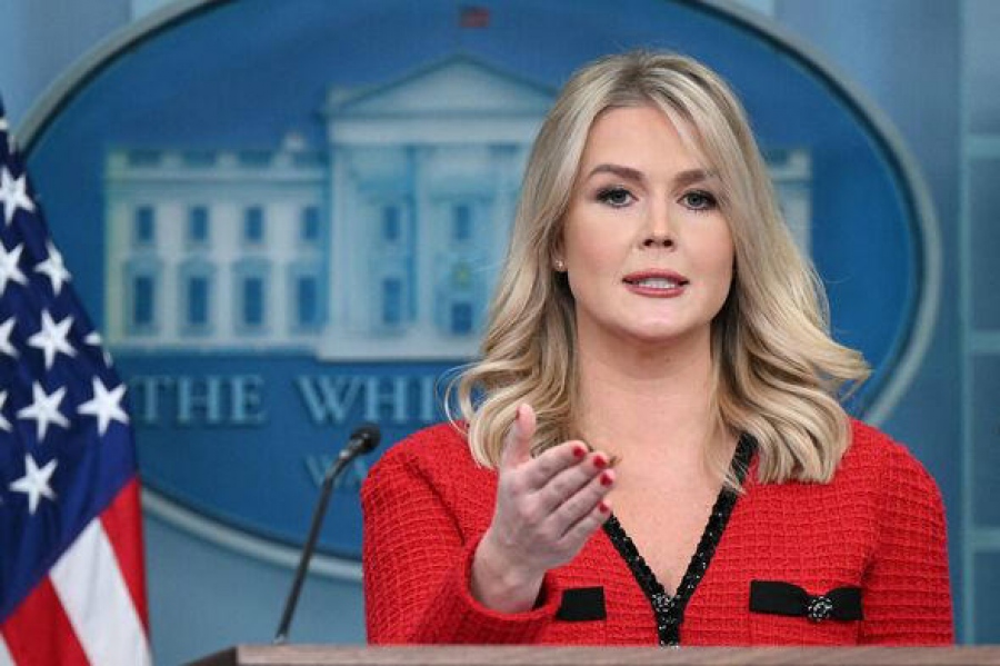 Λευκός Οίκος: Ο Trump θέλει και τη συμμετοχή Zelensky στη Σύνοδο με Putin στη Βουδαπέστη