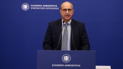 Οικονόμου: Εντός της εβδομάδας ανοίγει η πλατφόρμα για την επιδότηση στα καύσιμα - Διαψεύστηκαν οι Κασσάνδρες