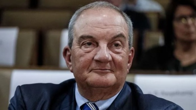 «Καρφιά» Καραμανλή κατά κυβέρνησης Μητσοτάκη - Τολμηρές δράσεις τώρα, δεν είναι επαναστάτες χωρίς αιτία οι αγρότες