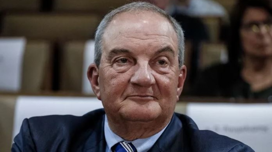 «Καρφιά» Καραμανλή κατά κυβέρνησης Μητσοτάκη - Τολμηρές δράσεις τώρα, δεν είναι επαναστάτες χωρίς αιτία οι αγρότες