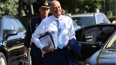 Πράσινο φως από ΚΥΣΕΑ - Εγκρίθηκαν 11 νέα εξοπλιστικά – Όλες οι αποφάσεις για την «Ασπίδα του Αχιλλέα»