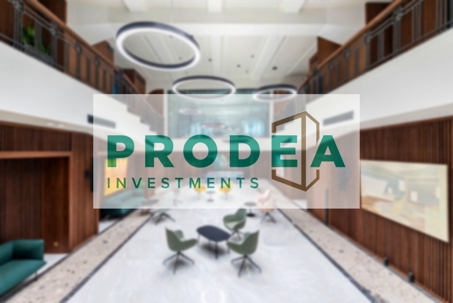 Prodea: Πράσινο φως στη δημόσια πρόταση για μετατροπή ομολογιών σε μετοχές - Το χρονοδιάγραμμα