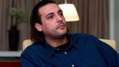 Επιδεινώνεται η υγεία του Hannibal Gaddafi – Απεργία πείνας για τον γιο του Muammar μετά από 10 χρόνια παράνομης φυλάκισης