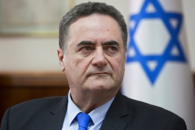 Πύρινο μήνυμα Katz: Τα πλήγματα στη Συρία είναι σαφής προειδοποίηση προς το καθεστώς