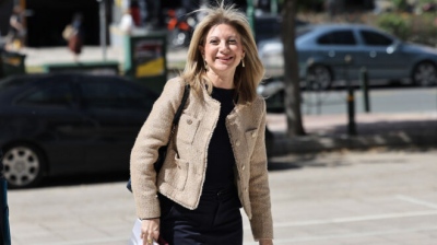 Το άτυπο επιτελείο της Καρυστιανού - Οι 6 που βγαίνουν μπροστά και θα προκαλέσουν σεισμό στο Μαξίμου το βράδι των εκλογών