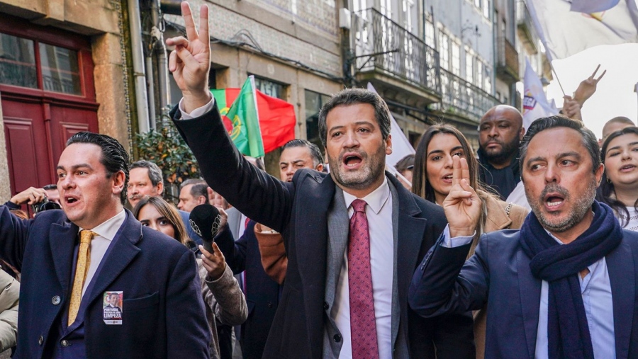Επέλαση των πατριωτικών δυνάμεων στην Ιβηρική - Ποσοστά - ρεκόρ για το Chega και το Vox σε Πορτογαλία και Ισπανία