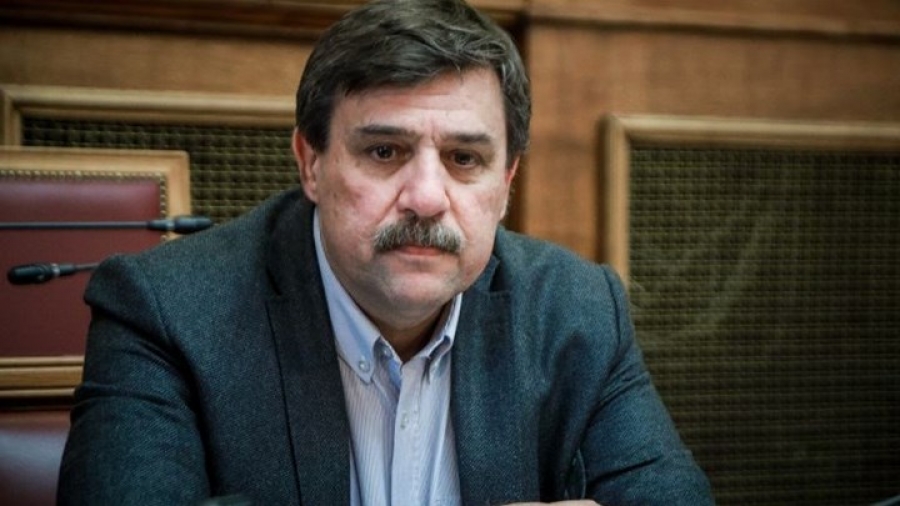 Ξανθός (ΣΥΡΙΖΑ): Βαθύτατα εκτεθειμένος ο Μητσοτάκης – Ή να ανασκευάσει ή να πει δημόσια συγνώμη