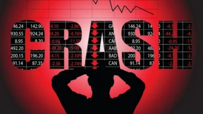 Bank of England shock warning – The artificial intelligence bubble will burst very soon, market disaster coming