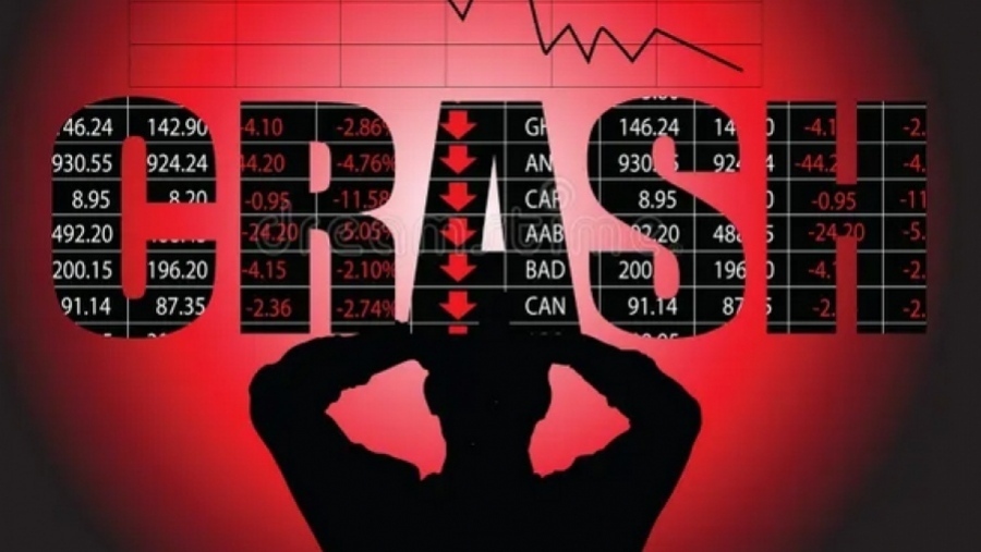 Bank of England shock warning – The artificial intelligence bubble will burst very soon, market disaster coming