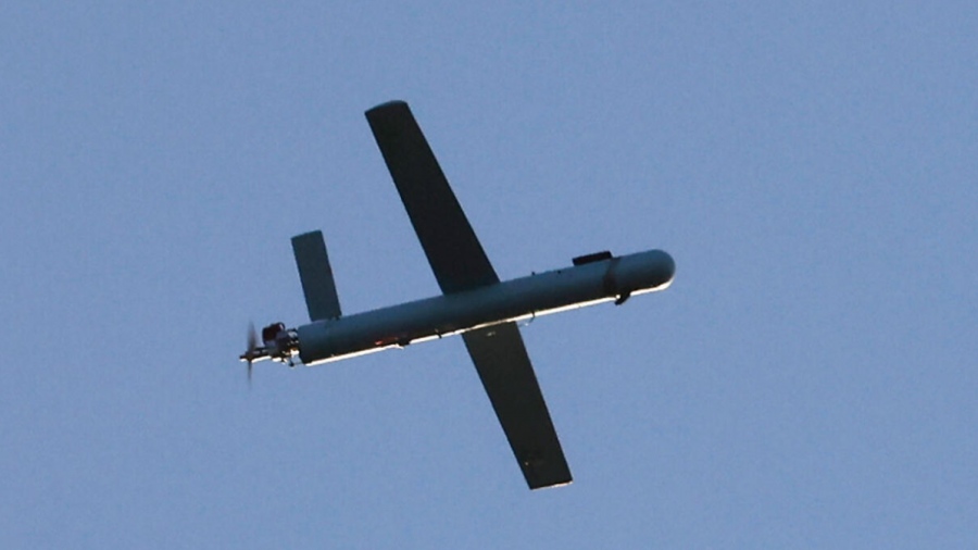 Σοκ στο Ισραήλ: Drone της Hezbollah στόχευσε Υποστράτηγο - Γλίτωσε από θαύμα (vid)