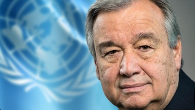 Guterres (ΟΗΕ) για πλήγματα ΗΠΑ σε Ιράν: Επικίνδυνη κλιμάκωση - Μόνη διέξοδος η διπλωματία
