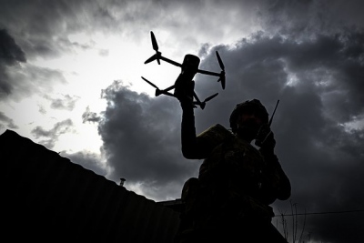 Πρεμιέρα για το έξυπνο drone Svarog Pro της Ρωσίας με τεχνητή νοημοσύνη - θα δοκιμαστεί στο ουκρανικό μέτωπο