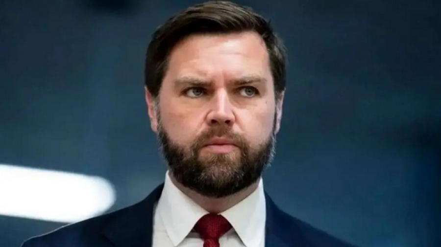J.D.Vance (Αντιπρόεδρος ΗΠΑ): Παραμένει σε ισχύ η εκεχειρία με το Ιράν, παρά τις εντάσεις