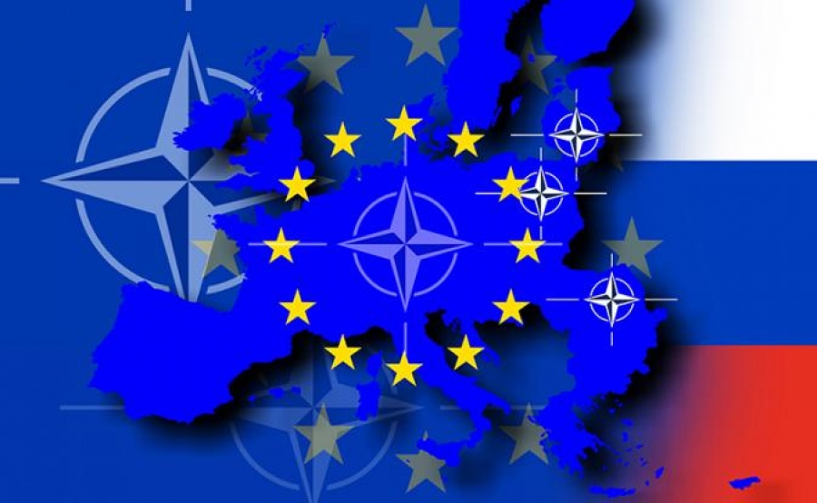 Εφιάλτης – Γερμανικά τανκς στη Λιθουανία φέρνουν το τέλος - «Η Ευρώπη θα σβήσει από τον χάρτη σε 1 ώρα αν χτυπηθεί το Kaliningrad»
