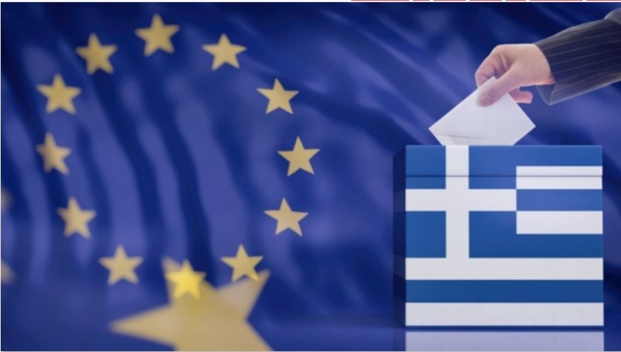 Ο νικητής των ευρωεκλογών είναι η πατριωτική Δεξιά – Θα αθροίσει πάνω από 20%, είναι η πραγματική αντιπολίτευση του Μητσοτάκη