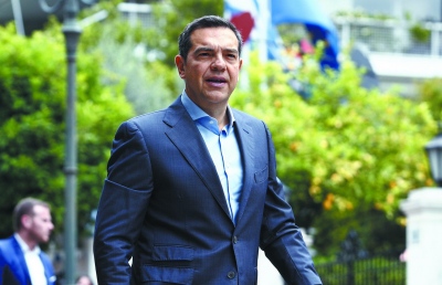 Ο Τσίπρας πανηγυρίζει τη νίκη ενός… μουσουλμάνου στη Νέα Υόρκη!