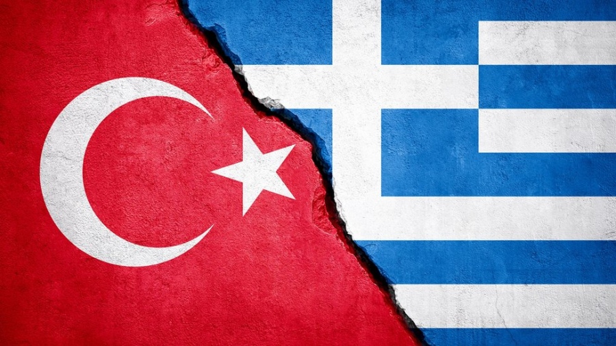 Αδιανόητη επικοινωνιακή επίθεση από την Τουρκία: Η Ελλάδα μάς πέταξε έξω από το SAFE, πολεμοχαρής Δένδιας βάζει πυραύλους στα νησιά