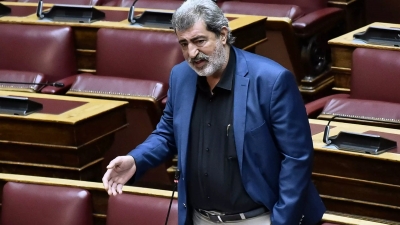 Επιμένει ο Παύλος Πολάκης - Τα βέλη κατά της Νικολάου και το νέο… ραντεβού στις συνεδριάσεις των οργάνων