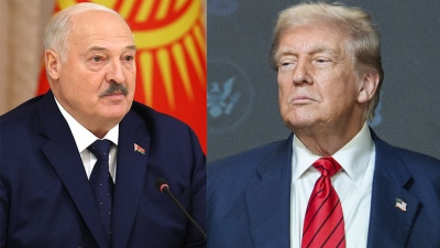 Γιατί ο «Ρώσος κατάσκοπος» Trump χρειάζεται μεσάζοντα για να μιλά με Putin – Ο «περίεργος» ρόλος του Lukashenko