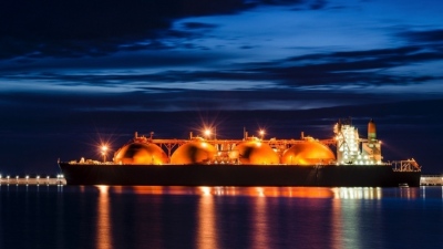 Bloomberg shock: American LNG puts Greece in the eye of the storm – A pawn in the energy war against Russia
