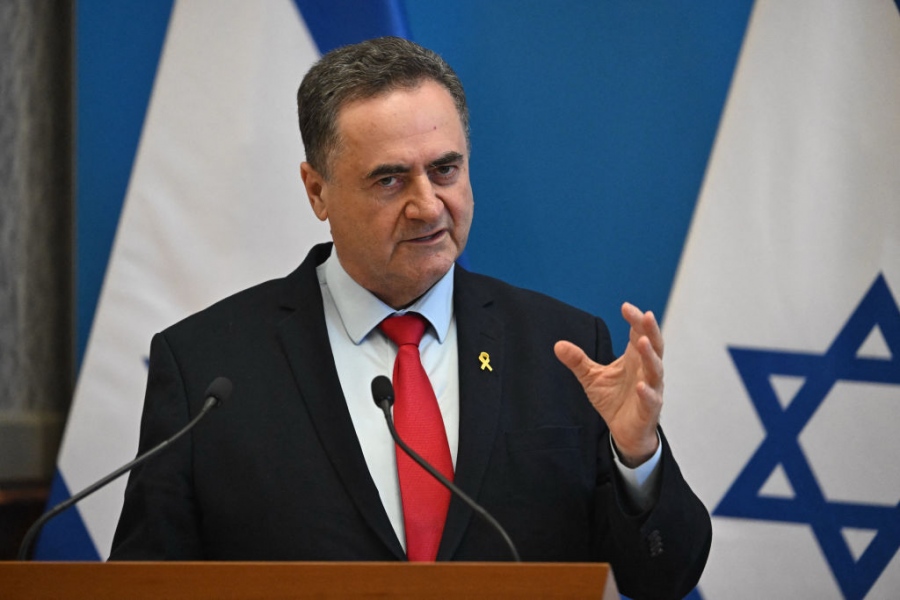 Τρομακτική δήλωση από τον ΥΠΑΜ του Ισραήλ: Ποια εκεχειρία; Θα συνεχίσουμε αργά και βασανιστικά το ξεδόντιασμα της Hezbollah