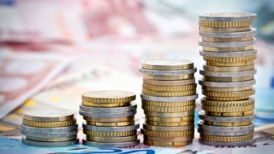Στα 46,6 δισ. ευρώ τα έσοδα από φόρους στο 8μηνο του 2025 - Στα 2,1 δισ. ευρώ το πλεόνασμα