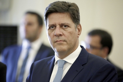 Βαρβιτσιώτης: Δεν θα αποστρατιωτικοποιήσουμε τα νησιά, επειδή το θέλει η Τουρκία