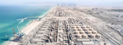 Κόλαση στην Βιομηχανική ζώνη Jebel Ali στην περιοχή Al Marina, στο Dubai από 7 εκρήξεις - Όποιος βιντεοσκοπεί θα συλληφθεί στα Εμιράτα