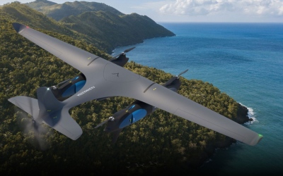 Δίκτυο θανάτου τουρκικών drones από Ελλάδα έρχεται στο Αιγαίο σε συνεργασία με Ισραήλ