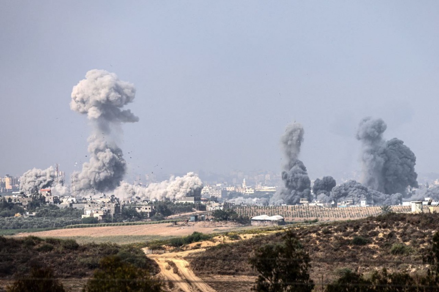 Απειλές Ισραήλ σε Hamas, Hezbollah: Θα είμαστε αδυσώπητοι - ΗΠΑ: Δεν είστε έτοιμοι - 10.000 δολάρια και ένα διαμέρισμα για κάθε όμηρο