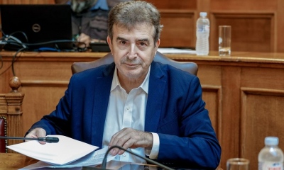 Χρυσοχοΐδης: Εργαζόμαστε μεθοδικά ώστε οι πολίτες να αισθάνονται ότι η αστυνομία τους προφυλάσσει