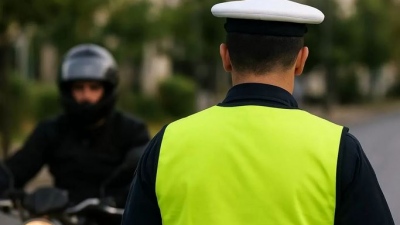 Νέος Κ.Ο.Κ.: Βεβαιώθηκαν πάνω από 3.000 παραβάσεις για μη χρήση κράνους - Πρωτιά Αττικής