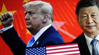 Ξέσπασε νέος πόλεμος ΗΠΑ με Κίνα - Μετωπική Trump – Xi για σπάνιες γαίες, υπόσχεση του Προέδρου των ΗΠΑ για σκληρά αντίποινα