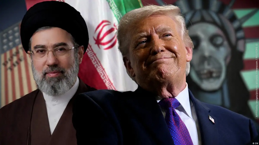 Αποκάλυψη – Τα 3 σενάρια που εξετάζει ο Trump για Ιράν – Φθηνός ελιγμός οι απειλές για Hormuz, ο άγνωστος ρόλος Ghalibaf