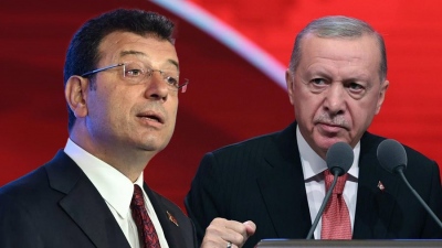Τρομερή ανατροπή στην Τουρκία – Αθώος ο Imamoglu κατεβαίνει στις εκλογές απέναντι στον Erdogan – Νέες συλλήψεις αντιφρονούντων