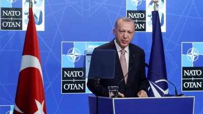Ο Erdogan παίρνει το παιχνίδι πάνω του στη Σύνοδο του ΝΑΤΟ (7-8/7) - Στήνει παγίδα εξοπλισμών στους Ευρωπαίους