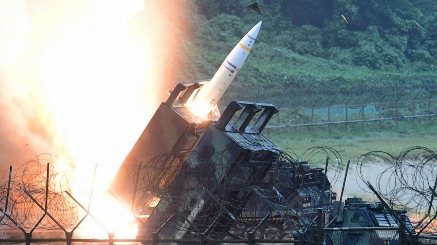 Shock reversal in the Trump bomb thriller: Fake news on U.S. approval for Ukrainian strikes in Russia with long-range weapons