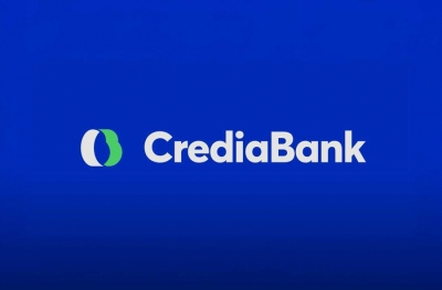 Moody's: Επιβεβαιώνεται σε Ba2 η αξιολόγηση της CrediaBank, θετικό παραμένει το outlook