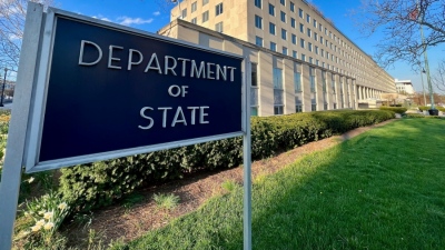 Incredible: Trump blocks five top European officials from entering the US