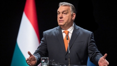 Viktor Orbán (Ουγγαρία): Έχω άσχημα νέα, η Ευρώπη ύπουλα, θέλει να στείλει στρατό στην Ουκρανία