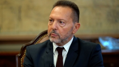 Στουρνάρας (ΤτΕ): Υπερβολικές οι αυξήσεις στις συντάξεις των δικαστικών – Να το δει προσεκτικά η κυβέρνηση