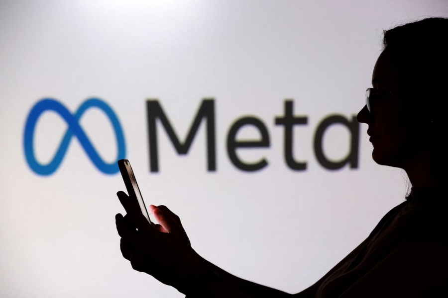 «Κύμα» απολύσεων σε Meta και Microsoft - Η ΑΙ αφήνει 20.000 ανθρώπους στον δρόμο