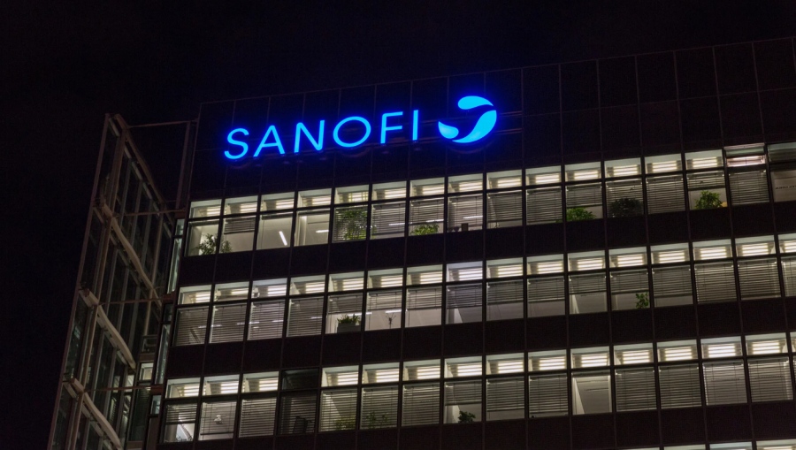 Κομισιόν: Στο στόχαστρο η Sanofi για την καμπάνια εμβολιασμού κατά της γρίπης