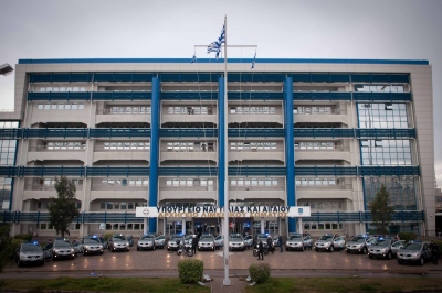 Ακραίο θάψιμο πέφτει στο υπουργείο Ναυτιλίας μεταξύ των υπουργών που δεν έχουν τις καλύτερες σχέσεις…