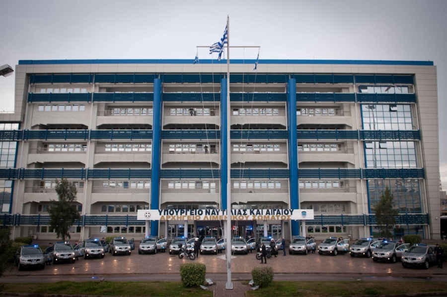 Ακραίο θάψιμο πέφτει στο υπουργείο Ναυτιλίας μεταξύ των υπουργών που δεν έχουν τις καλύτερες σχέσεις…