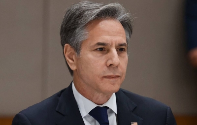 Blinken (ΗΠΑ) προς Ρωσία: Η Ουκρανία δεν σας ανήκει, δεν είναι δικό σας το σιτάρι της