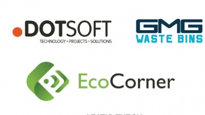 Το EcoCorner Κάνει Πρεμιέρα στη Verde.tec