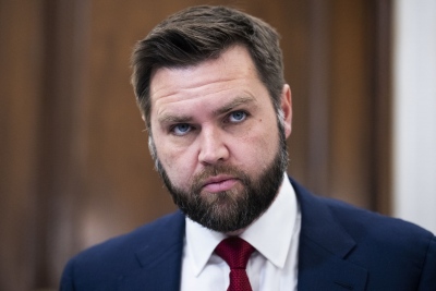 Vance (Αντιπρόεδρος ΗΠΑ): Οι ΗΠΑ επιδιώκουν μακροπρόθεσμη διευθέτηση με το Ιράν