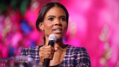 Δικάζει η Candace Owens (ΗΠΑ): Κανείς δεν θα με κάνει να μισήσω τη Ρωσία